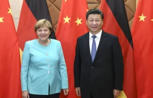 Niemiecki rząd utrudnia Chińczykom przejęcia niemieckich firm