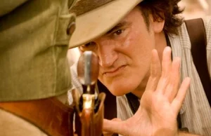 Zwiastun nowego filmu Tarantino - Django unchained