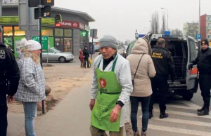 Chińczyk na łódzkiej Retkini zamknięty. Właściciele podejrzani o zabijanie psów