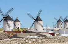 W Hiszpanii można tanio kupić całą wieś