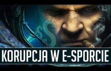 Korupcja w e-sporcie - wielka kasa i wielkie przekręty