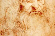 Dziś mija 500 lat od śmierci Leonarda Da Vinci