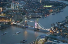 Londyn: roczne limity zanieczyszczeń przekroczono… w 5 dni