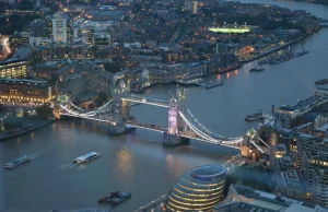 Londyn: roczne limity zanieczyszczeń przekroczono… w 5 dni