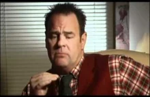 Dan Aykroyd opowiada o UFO [lektor]