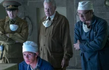 En Narodowe Media Putina niewiedza jak sie zachowac. Przez serial HBO Chernobyl