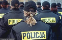 Rodziny policjantów chcą "smoleńskich" odszkodowań.