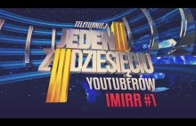 Nowy teleturniej na polskim YouTube. BĘDZIE HIT ?