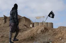 Kurdyjski dowódca: ISIS użyła chloru w trzech atakach na północy Iraku