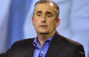 Szef Intela sprzedał 24 mln akcji, zanim na jaw wyszedł problem z ich CPU