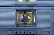 Come Together: świąteczna reklama H&M w reżyserii Wesa Andersona