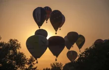 31. Balonowe Mistrzostwa Polski - fotorelacja