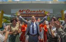 THE FOUNDER - Oficjalny zwiastun filmu o założycielu McDonald's