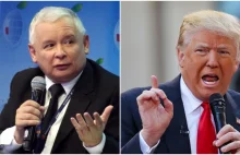 Washington Post: Polska to przykład tego co Trump zrobi z USA