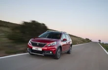 Nowy Peugeot 2008 kontra Mazda CX-3 i Hyundai Kona. Który samochód wygrał?