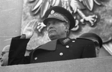 Josip Broz Tito - legendarny przywódca partyzancki, czy krwawy dyktator?