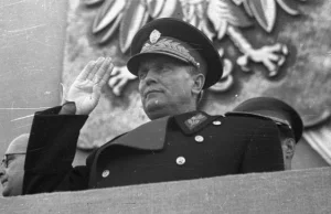 Josip Broz Tito - legendarny przywódca partyzancki, czy krwawy dyktator?