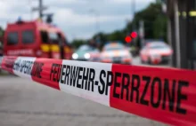 Austria: 18-letni imigrant z Afganistanu zabił swoją 14-letnią siostrę