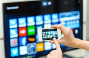 Abonament RTV: dostawcy płatnej telewizji będą musieli zgłaszać telewizory...