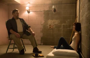 "Cloverfield 3" zapowiada się jako horror SF w klimacie "Obcego"