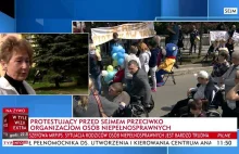 TVP osiągnęło szczyt skur*yństwa