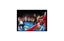 Boxing Scene wybrało najlepszy nokaut 2010