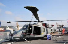 Debiut AW159 Wildcat w Polsce | Wydawnictwo militarne