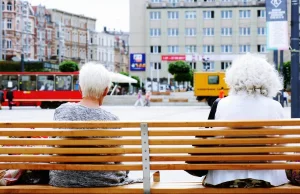 Większość dzielnic traci mieszkańców. Ludzie nie chcą żyć w Katowicach?