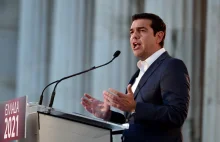 Premier Grecji domaga się reparacji wojennych od Niemiec