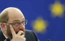 Schulz w antypolskiej tyradzie: Polska jest problemem Europy