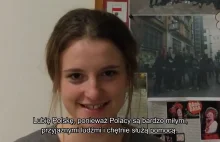 Za co Słowacy lubią Polskę? Filmik Instytutu Polskiego w Bratysławie