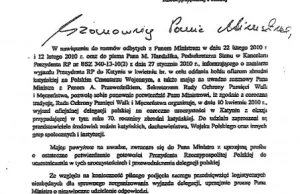 Tusk łże w sprawie rozdzielenia wizyt w Smoleńsku