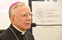 Ksiądz modli się o śmierć papieża Franciszka. Polski Kościół reaguje