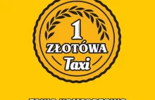 Aplikacja TAXI Złotówa