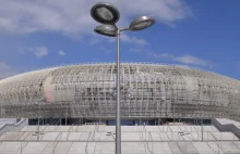 Krakowska Arena wyłącznie dla gwiazd