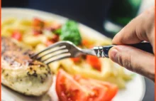 Dieta Widelcowa – Niecodzienny sposób na odchudzanie!