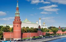 Hakerzy wyłączyli wszystkie kamery moskiewskiej drogówki