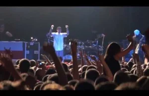 Limp Bizkit ponownie rozrusza Polaków! Już w czerwcu;D