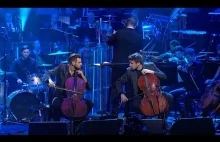 2CELLOS - Game of Thrones intro Live at Sydney Opera...