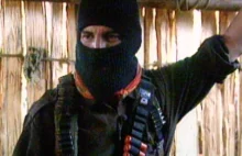 Subcomandante Marcos