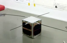 Pierwszy polski sztuczny satelita Ziemi gotowy do lotu. Start niebawem