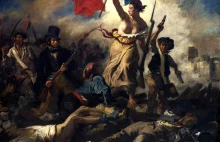 #2 Vive la Liberté! - czyli gówno prawda