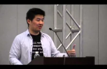Bitcoin 2013 nagrania z konferencji w USA