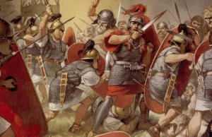 Ekspansja Rzymu w czasie wojen punickich
