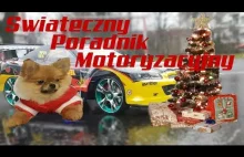 Świąteczne prezenty dla fana motoryzacji KONKURS!!!