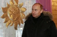 Putinowo - reportaż o pochodzeniu Putina