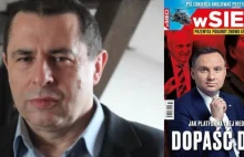 Wildstein: Establishment III RP nie dyskutuje z nikim poza sobą