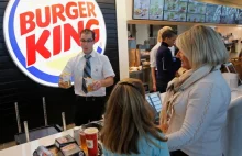 Whoppercoin - Burger King wydaje własną kryptowalutę
