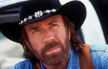 Chuck Norris świętuje 76. urodziny!