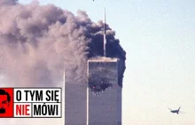 O tym się nie mówi. Tajemnicze śmierci po atakach na World Trade Center